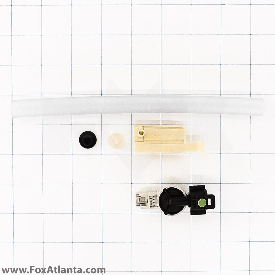 Dishwasher Pressure Sensor Kit